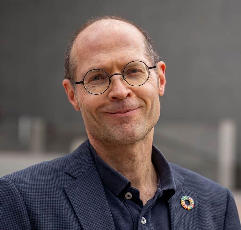 olivier de schutter